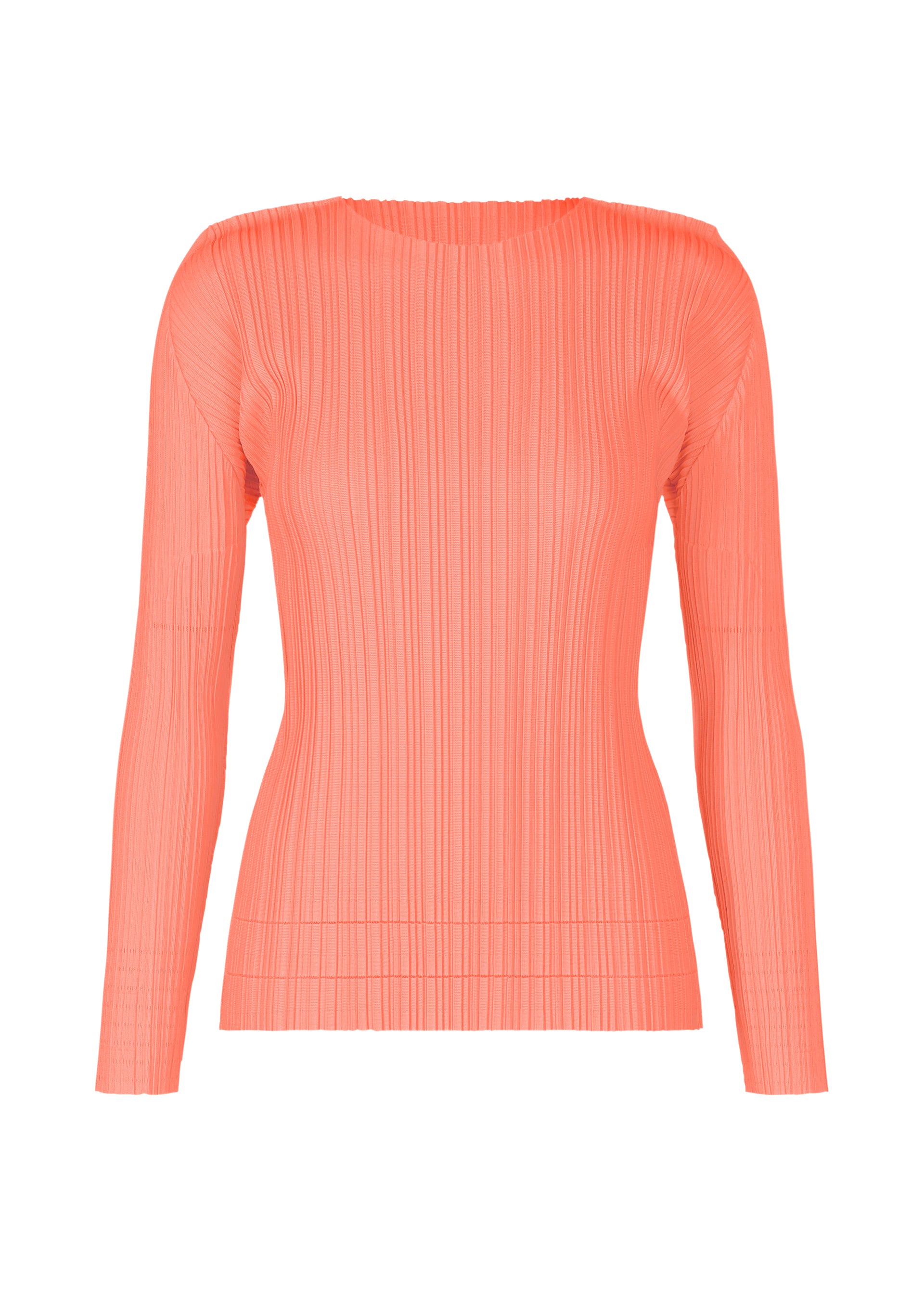 SOFT PLEATS 