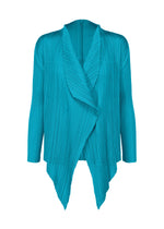 A product shot of the PLEATS PLEASE ISSEY MIYAKE MONTHLY COLORS JANUARY prêt à porter in .