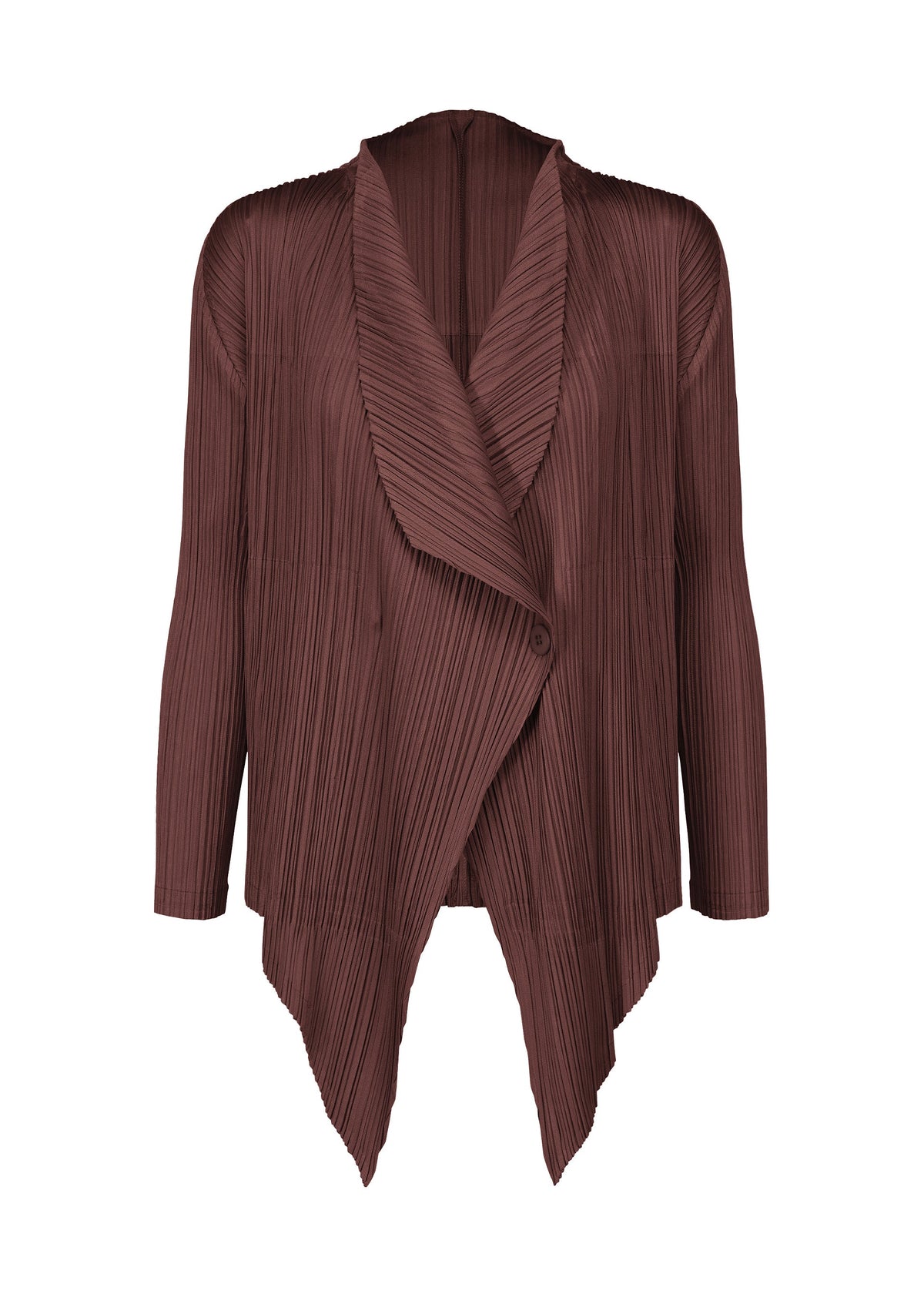 A product shot of the PLEATS PLEASE ISSEY MIYAKE MONTHLY COLORS JANUARY prêt à porter in .