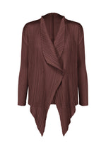 A product shot of the PLEATS PLEASE ISSEY MIYAKE MONTHLY COLORS JANUARY prêt à porter in .