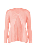 A product shot of the Pleats Please Issey Miyake MONTHLY COLORS MARCH prêt à porter in .