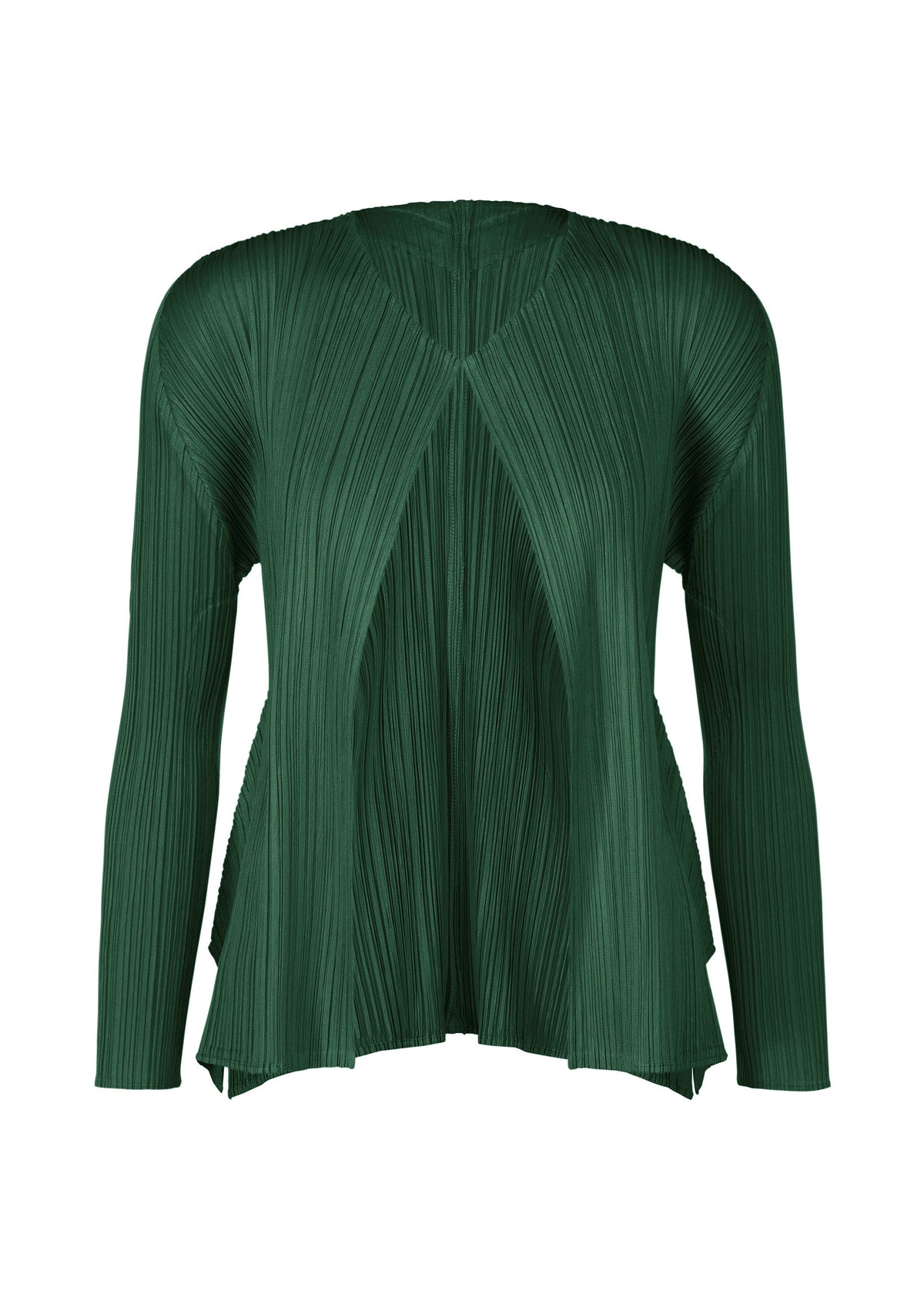 A product shot of the Pleats Please Issey Miyake MONTHLY COLORS MARCH prêt à porter in .