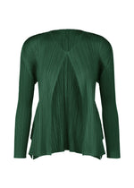 A product shot of the Pleats Please Issey Miyake MONTHLY COLORS MARCH prêt à porter in .