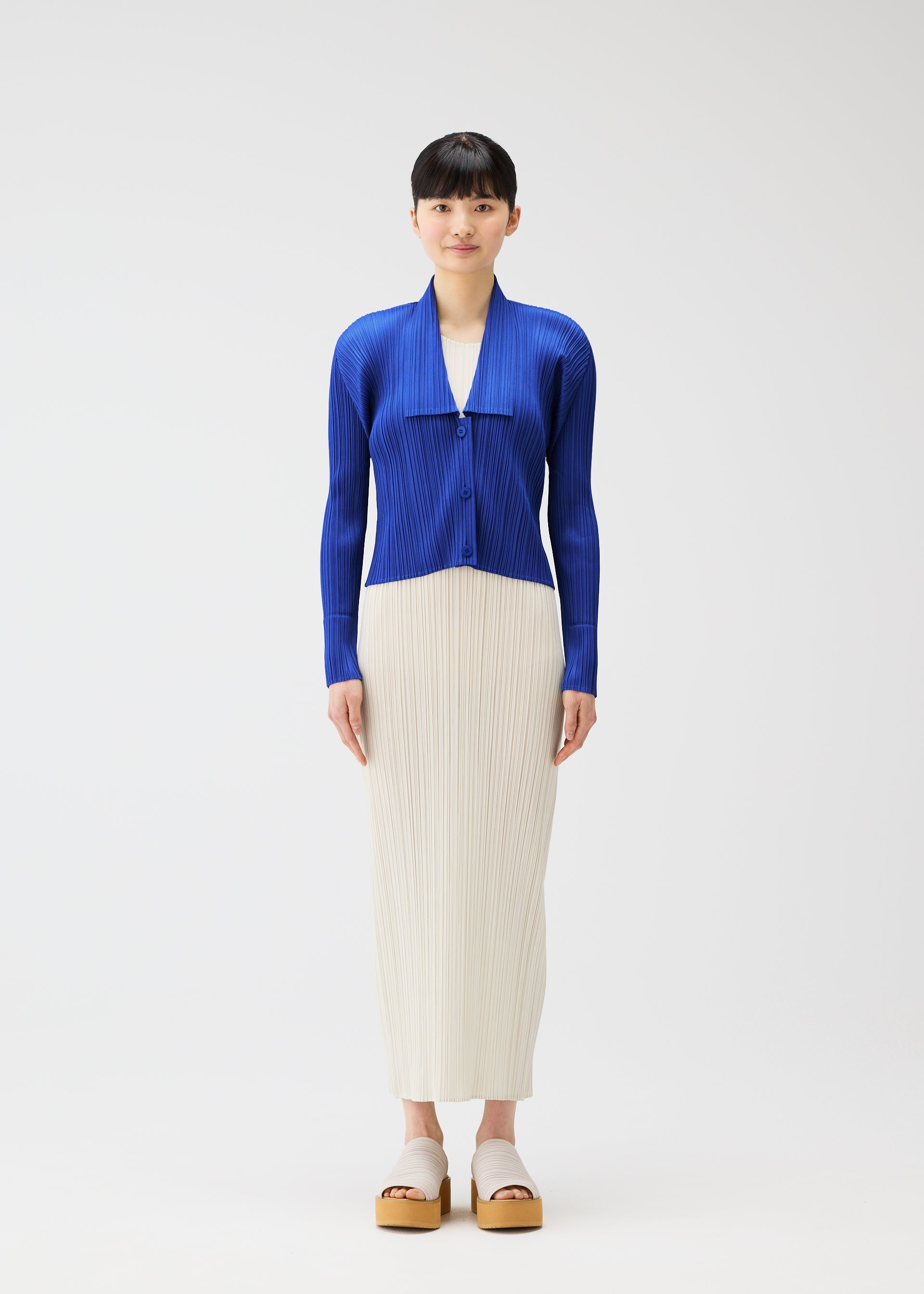 MONTHLY COLORS : MAY – ISSEY MIYAKE EU