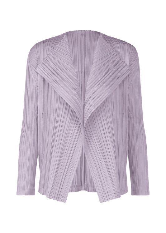 A product shot of the Pleats Please Issey Miyake RAMIE PLEATS prêt à porter in .