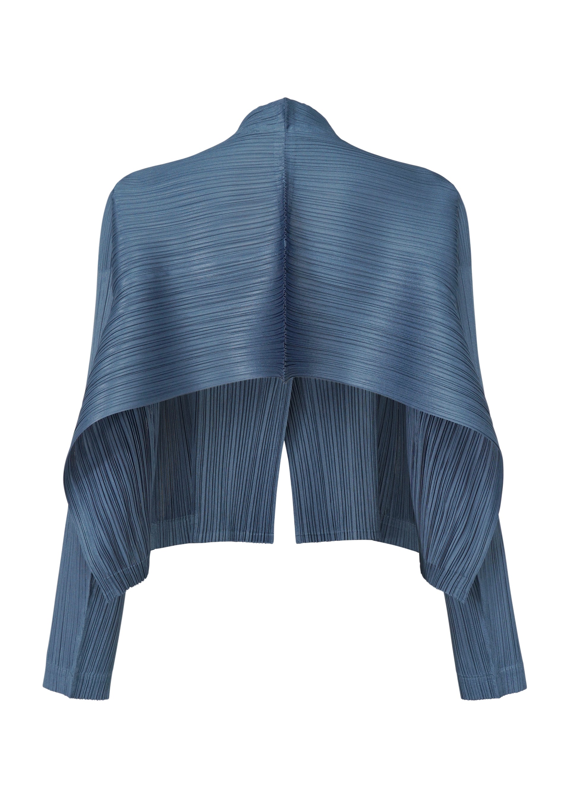 CITY FRAME Cardigan Bordeaux – ISSEY MIYAKE EU
