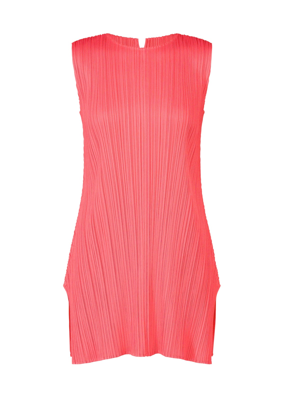 A product shot of the Pleats Please Issey Miyake MONTHLY COLORS MARCH prêt à porter in .