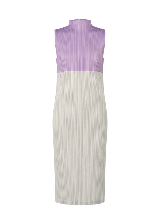 SWING Tunic Light Purple