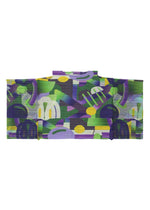 PLAYGROUND Tunic Red