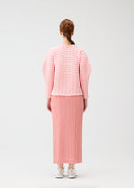 COLORFUL MUSHROOM KNIT