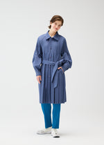 SMOOTH COAT Coat Black