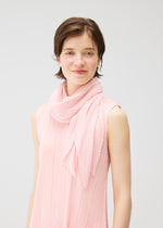 MONTHLY SCARF MARCH Stole Dark Green