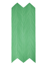 MONTHLY SCARF MARCH Stole Grass Green