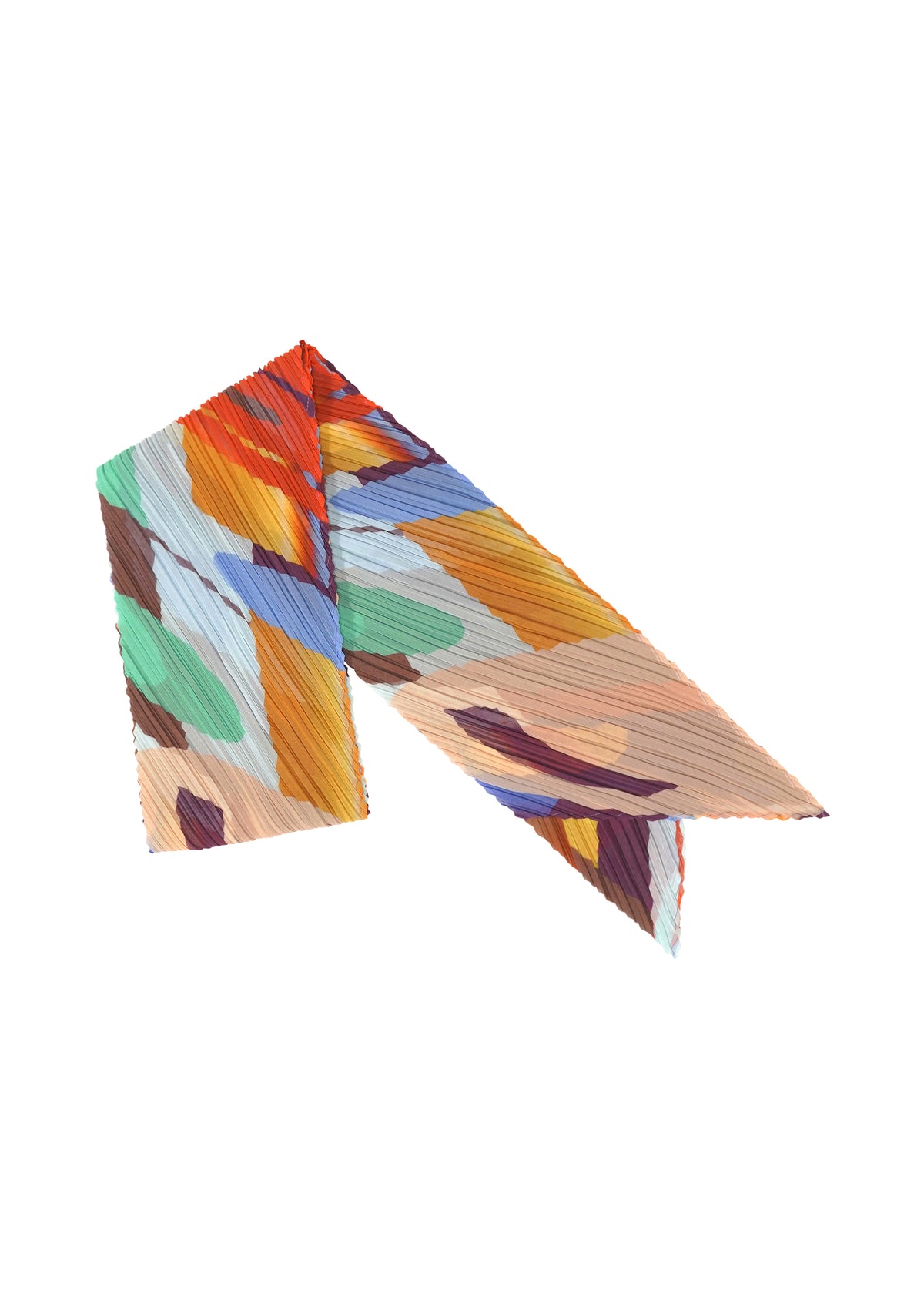 PLAYGROUND SCARF 