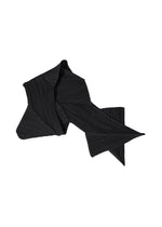 ZIGZAG SCARF