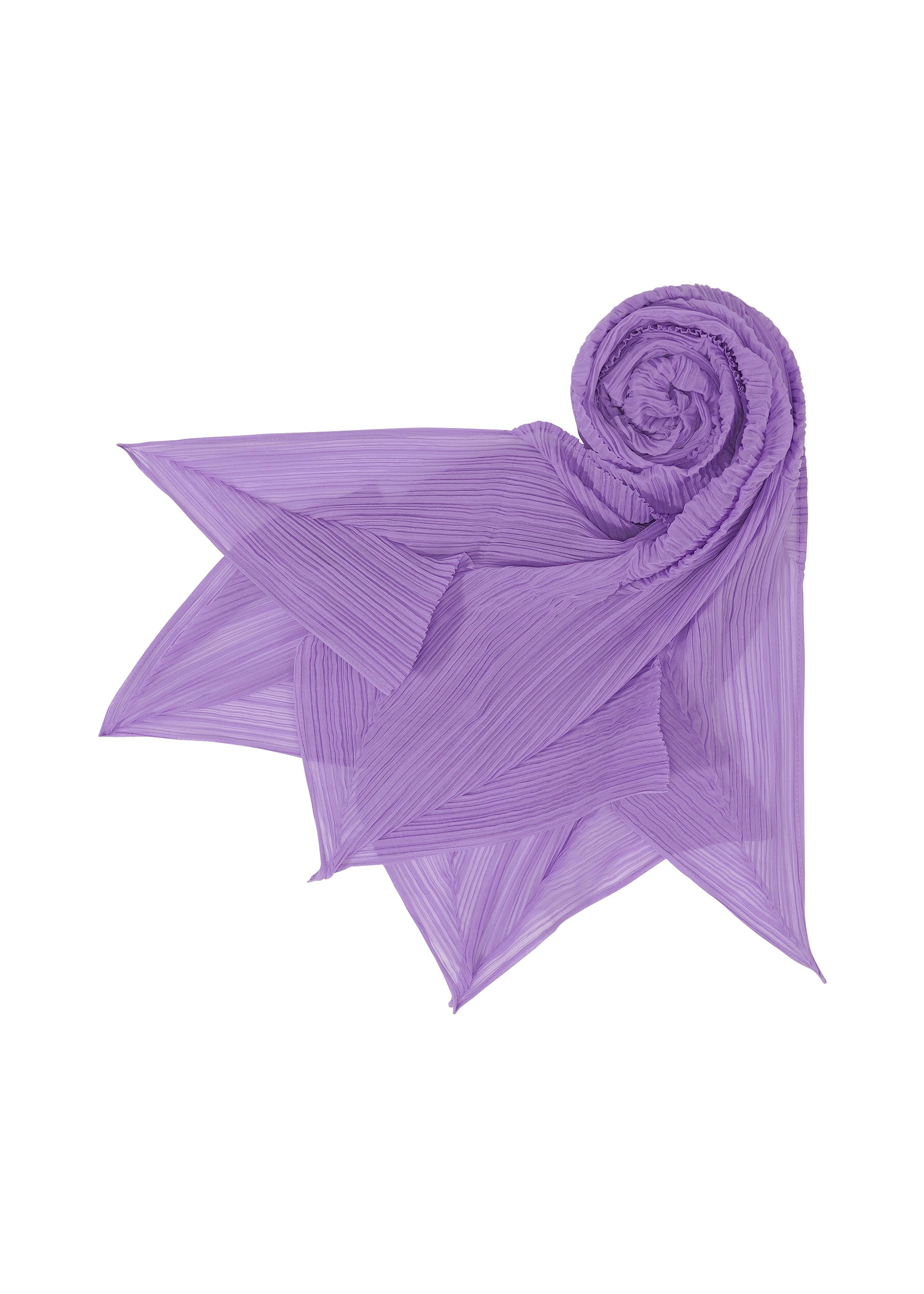 ZIGZAG SCARF