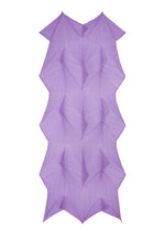 ZIGZAG SCARF
