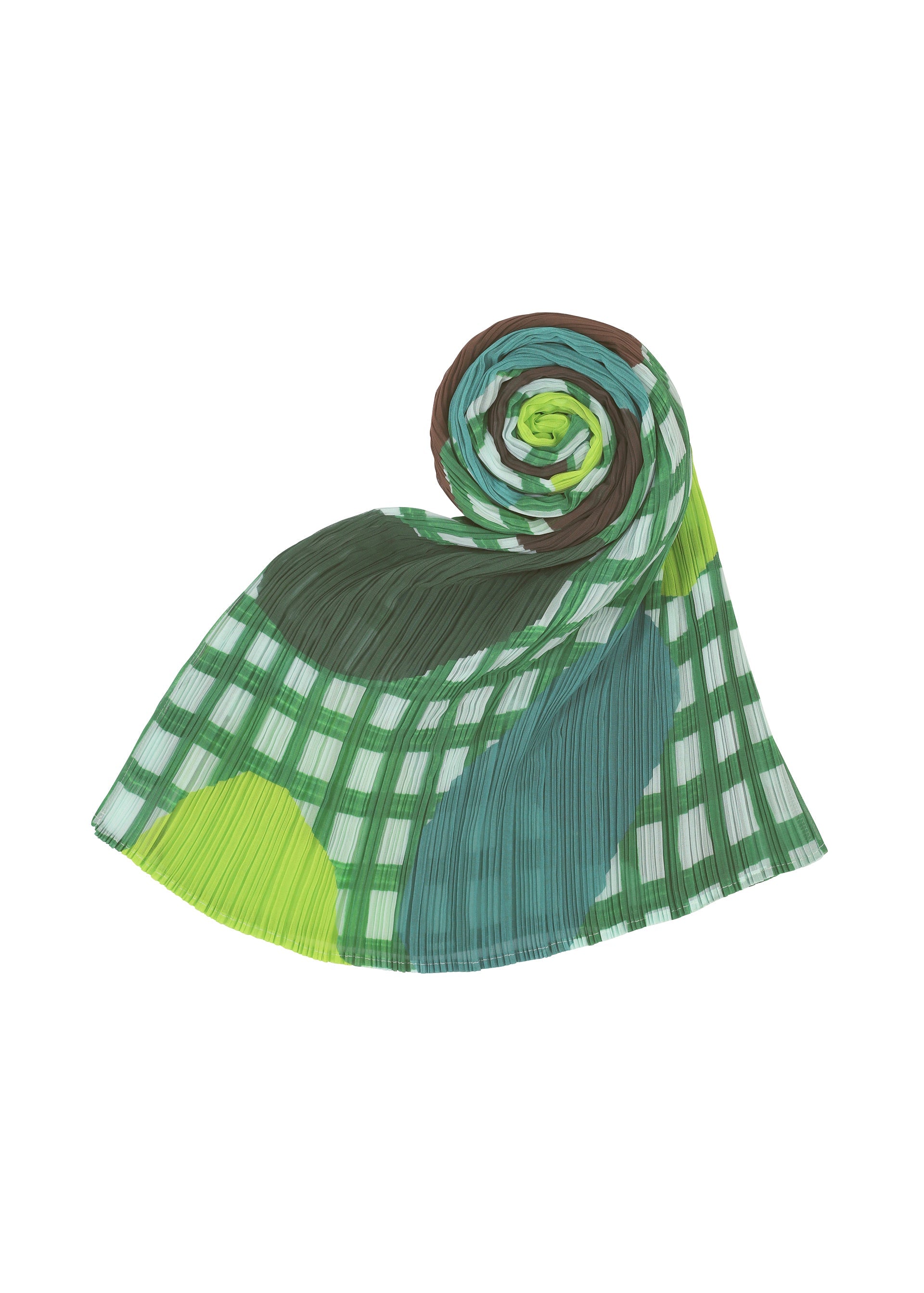 MARKET MADAME-T Stole Tomato – ISSEY MIYAKE EU