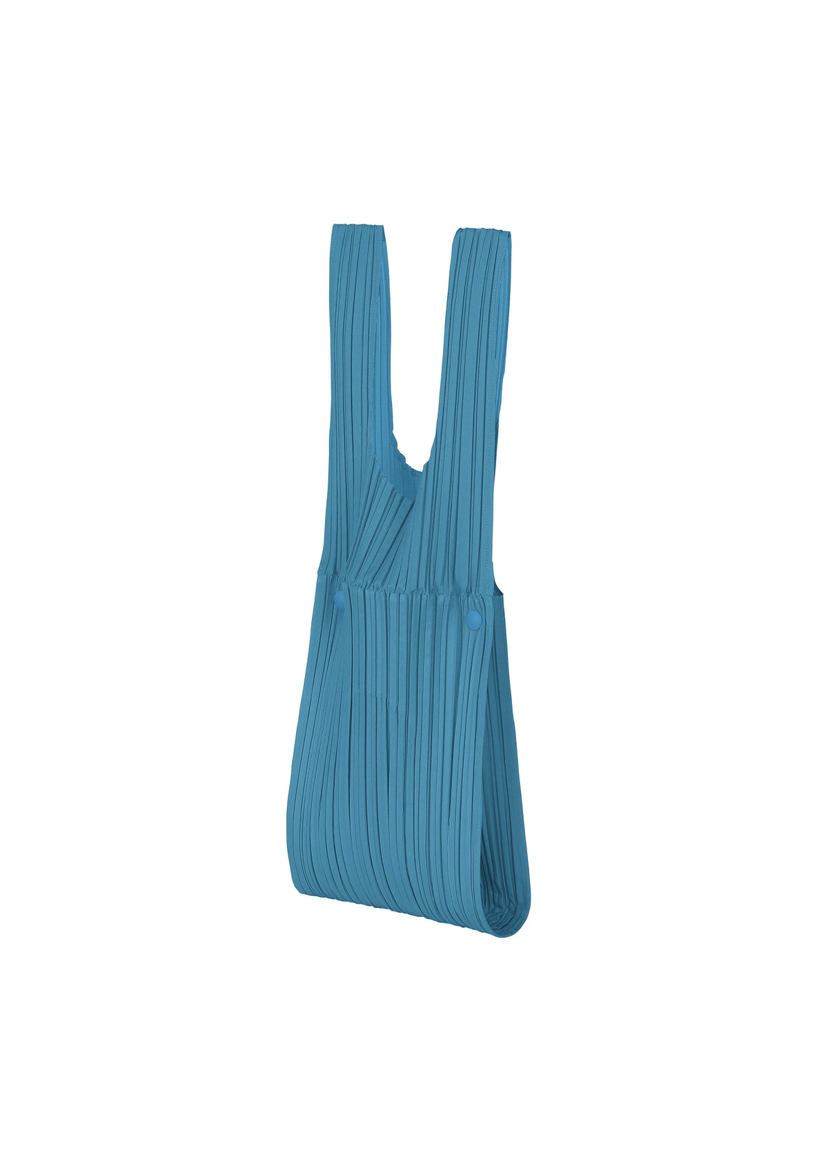PLEATS BRIDGE BAG