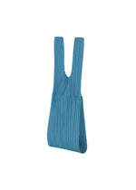 PLEATS BRIDGE BAG