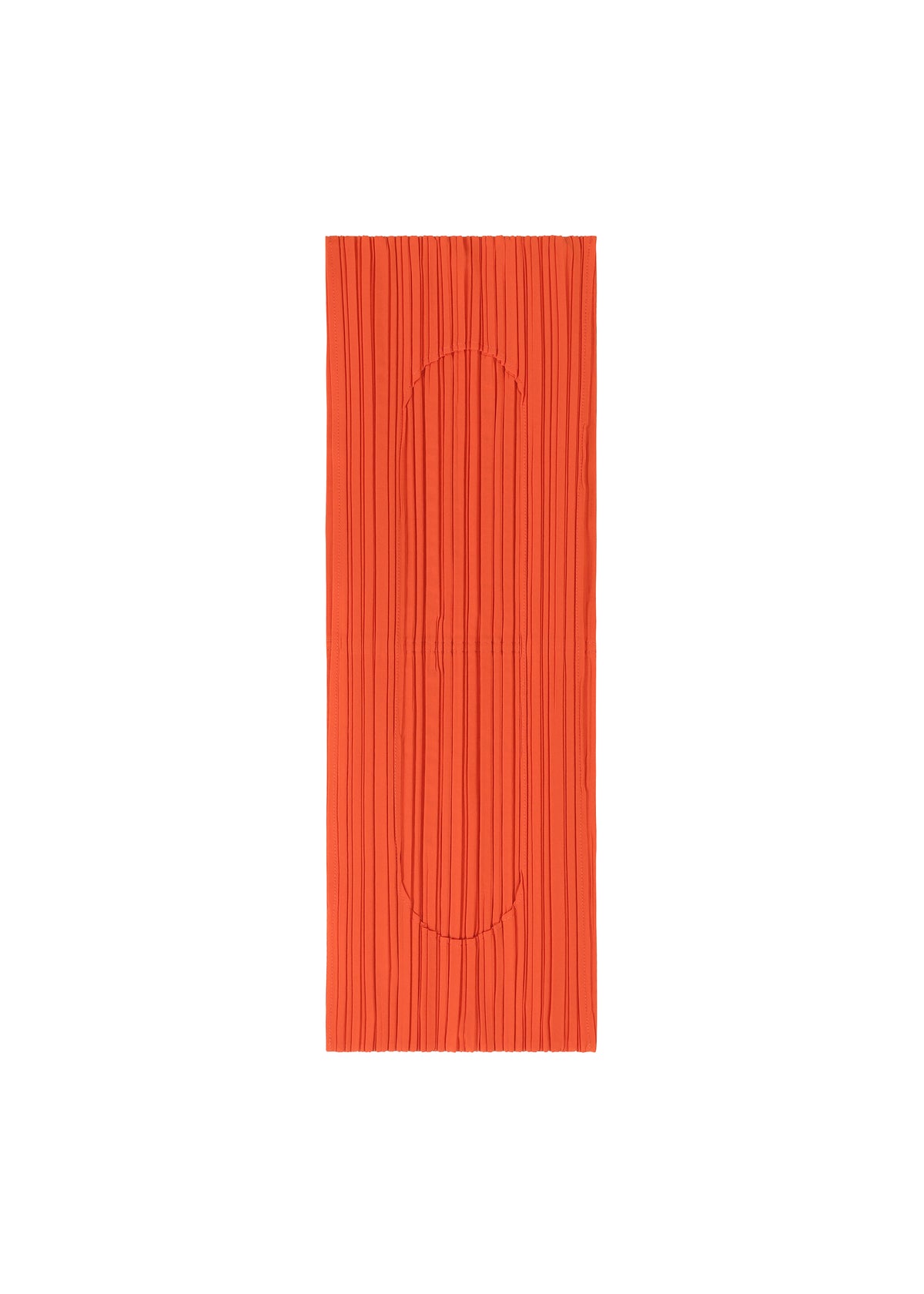 PLEATS BRIDGE BAG