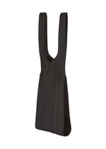 PLEATS BRIDGE BAG