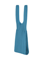 PLEATS BRIDGE BAG