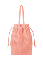 PLEATS TOTE BAG