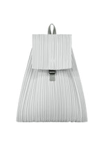 PLEATS KNAPSACK