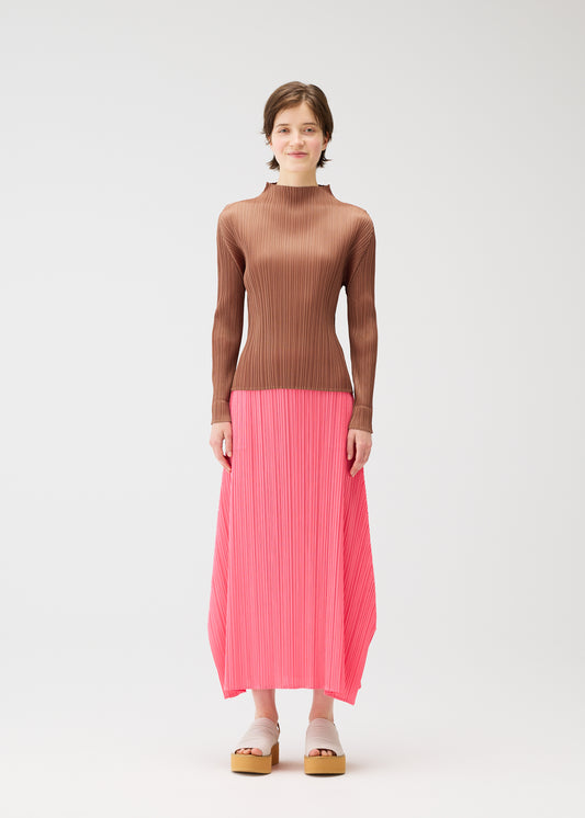 PLEATS KNIT SANDALS Shoes Light Beige