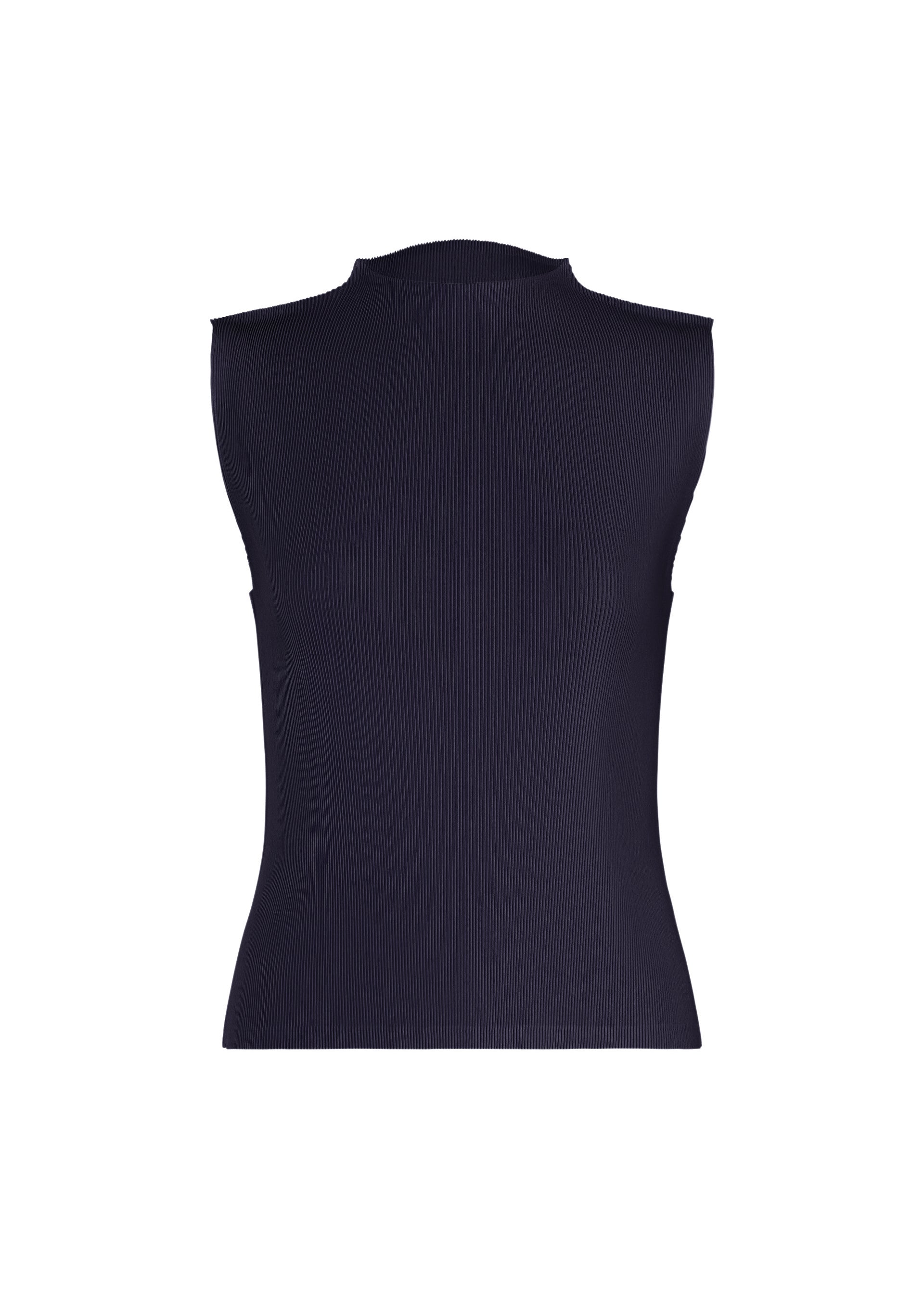 MIST SEPTEMBER Shirt Navy – ISSEY MIYAKE EU