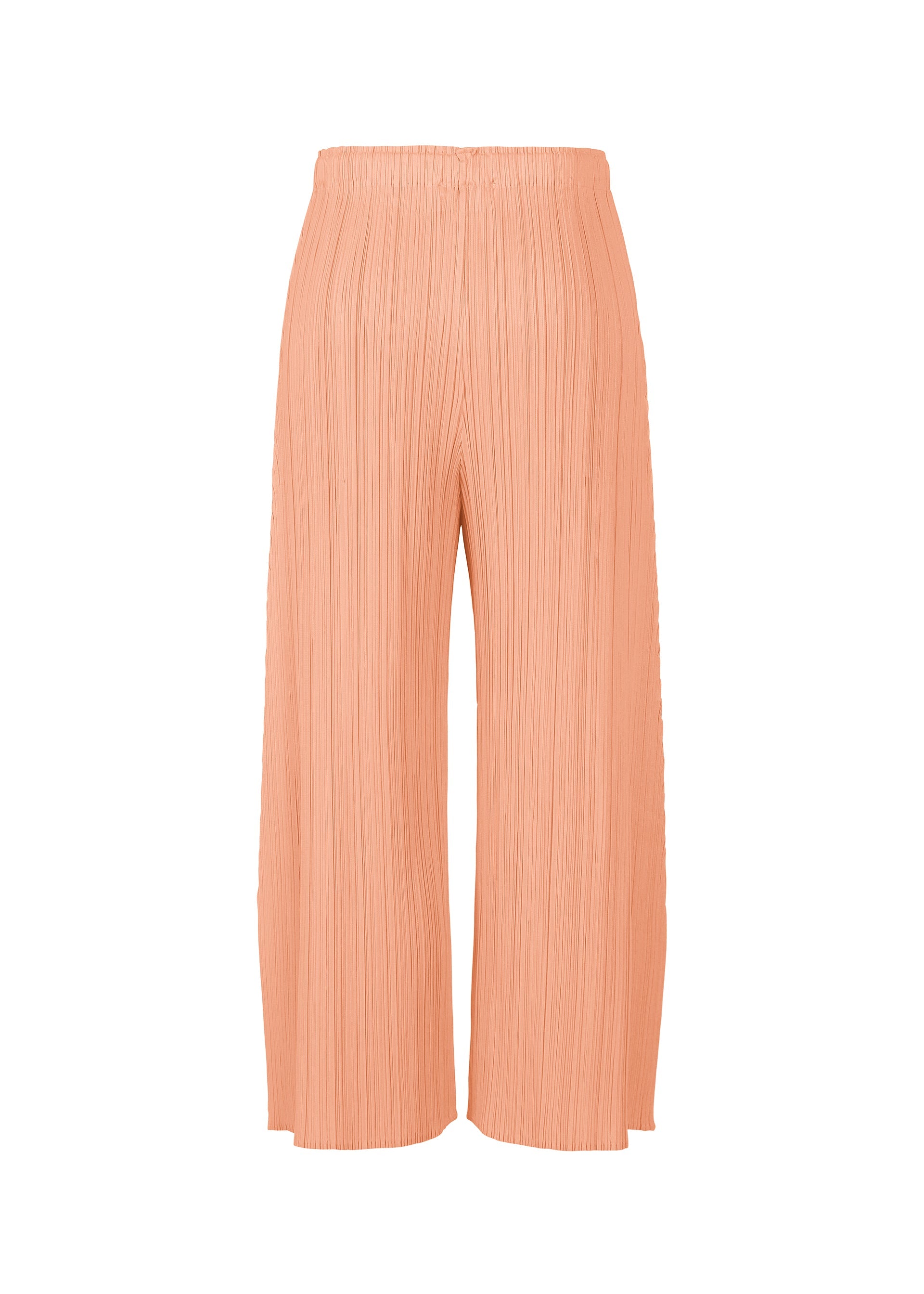 MONTHLY COLORS : JULY Trousers Blue – ISSEY MIYAKE EU