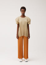 BOUQUET Trousers Sand Beige