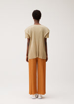 BOUQUET Trousers Orange
