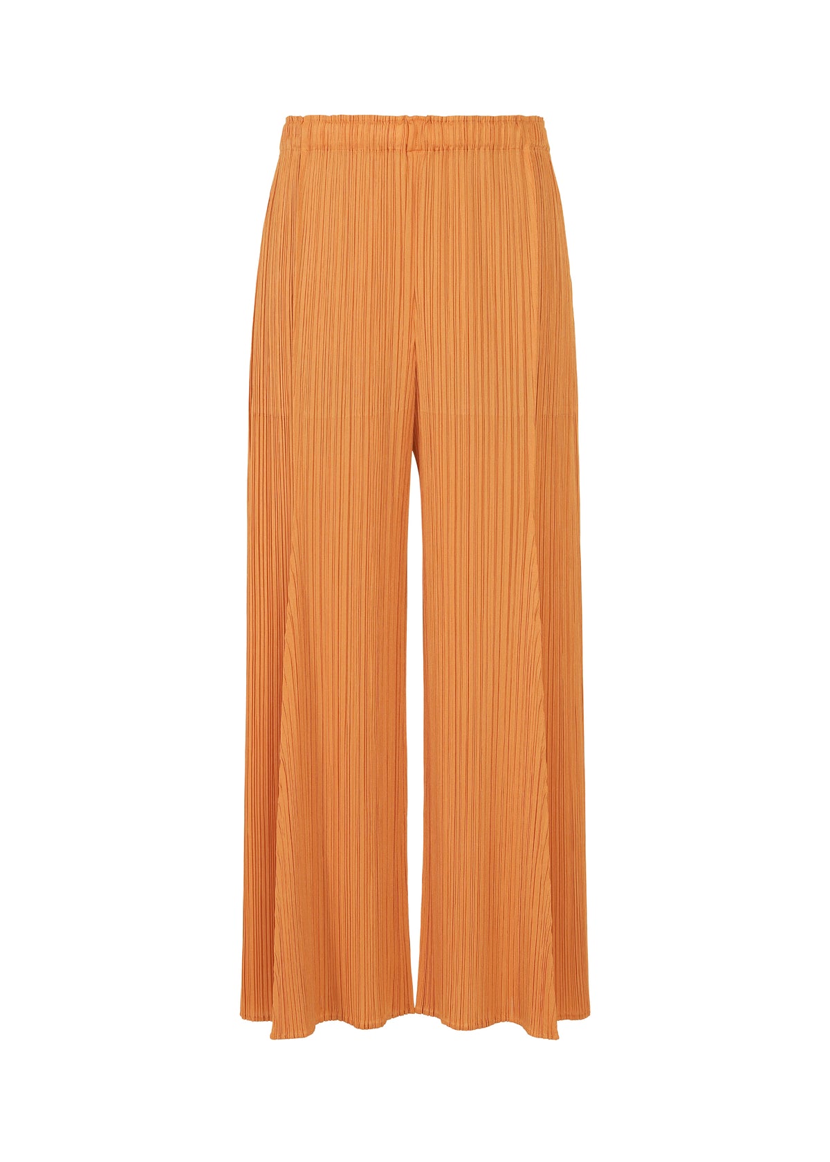 BOUQUET Trousers Black
