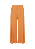 BOUQUET Trousers Black