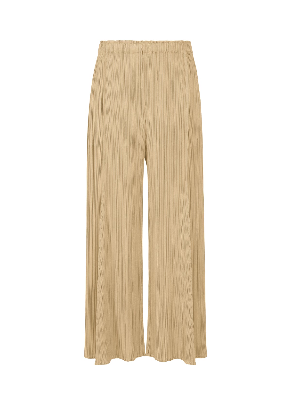 BOUQUET Trousers Sand Beige