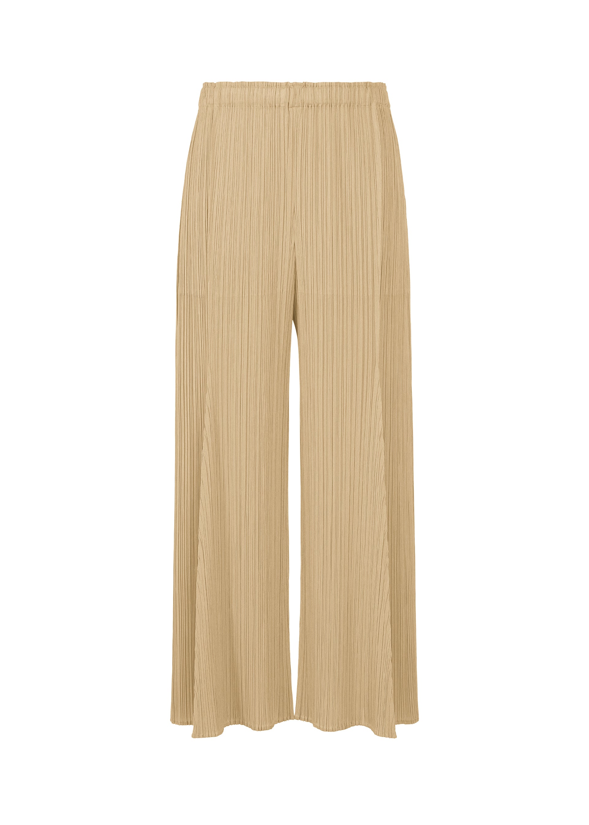 BOUQUET Trousers Sand Beige