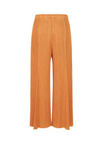 BOUQUET Trousers Sand Beige
