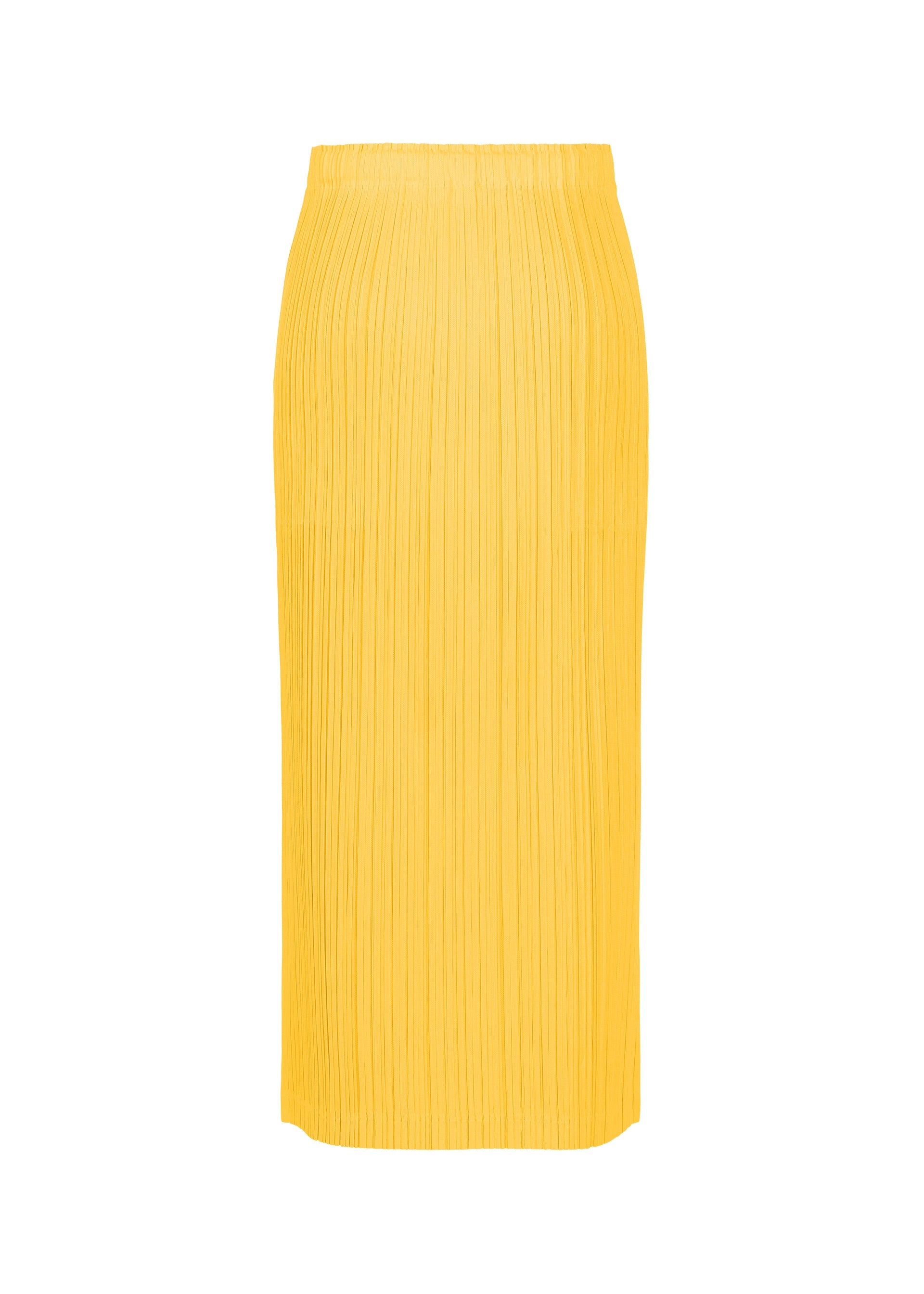 THICKER BOTTOMS 1 Skirt Blue – ISSEY MIYAKE EU