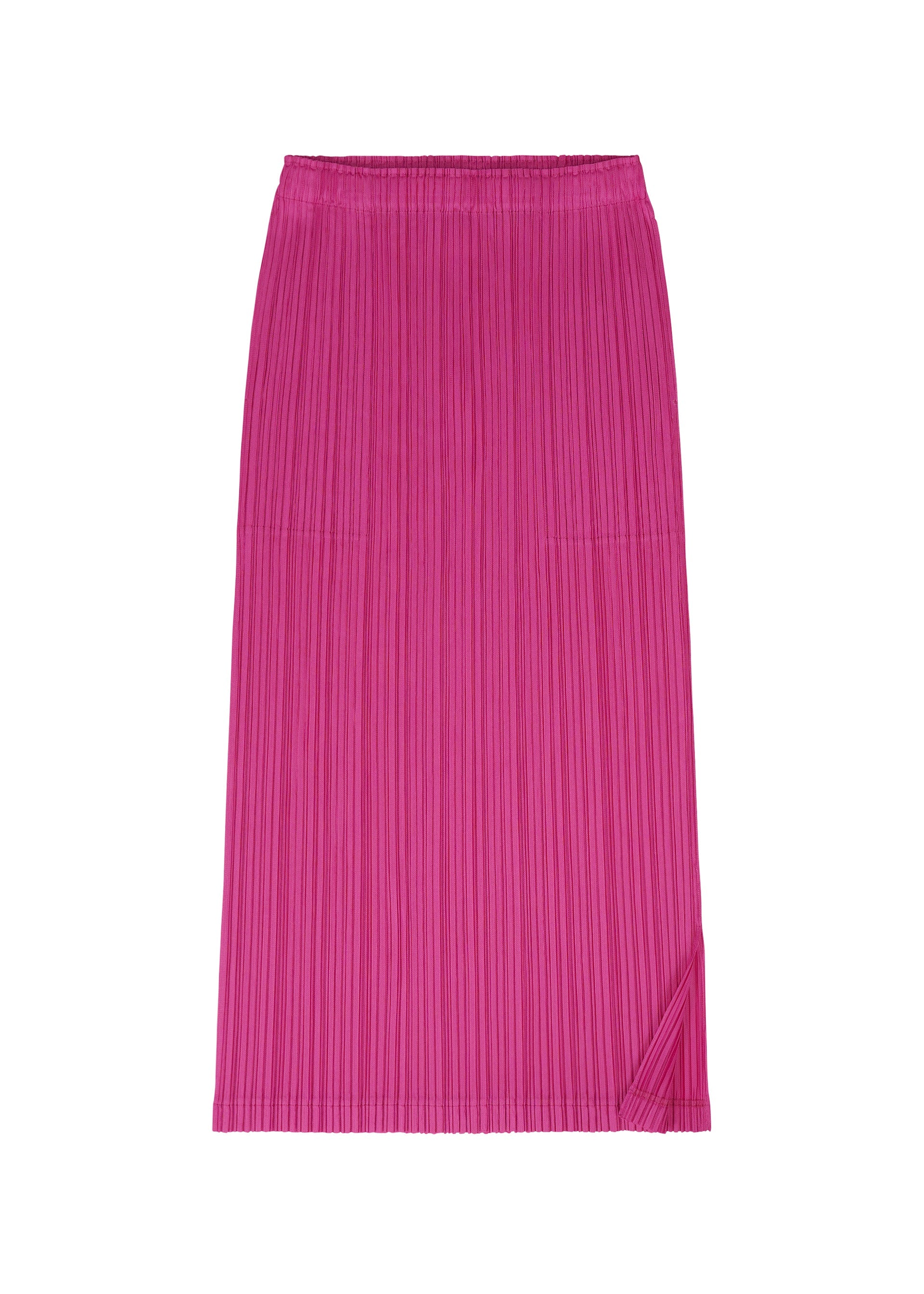 THICKER BOTTOMS 2 Skirt Navy – ISSEY MIYAKE EU
