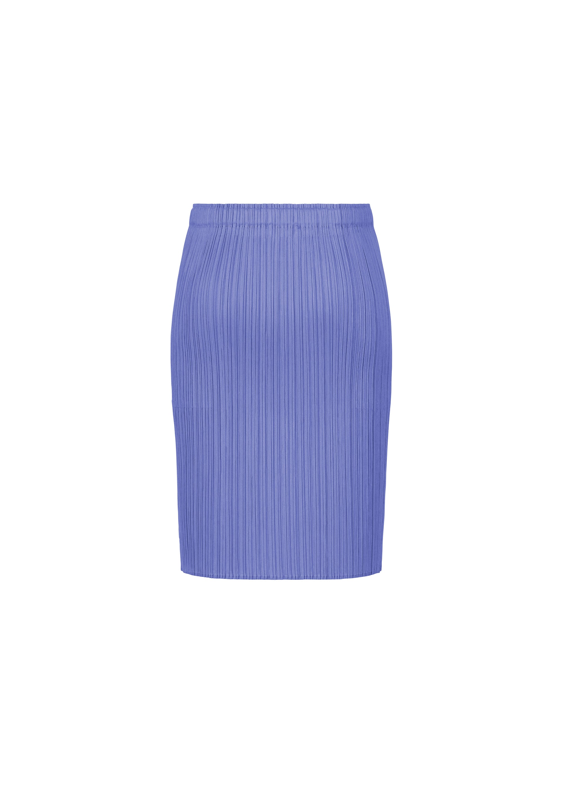 AZURE COLOURS Skirt Pale White – ISSEY MIYAKE EU