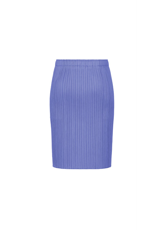 AZURE COLOURS Skirt Pale White