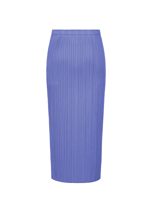 AZURE COLOURS Skirt Pale White