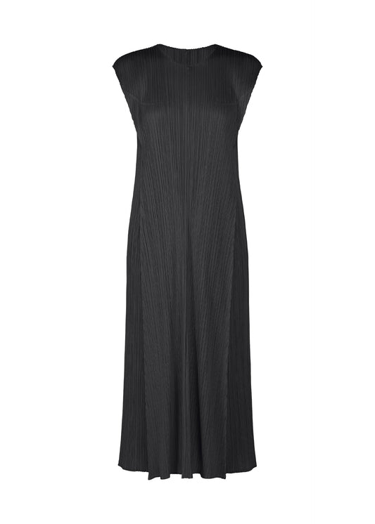 BOUQUET Dress Black