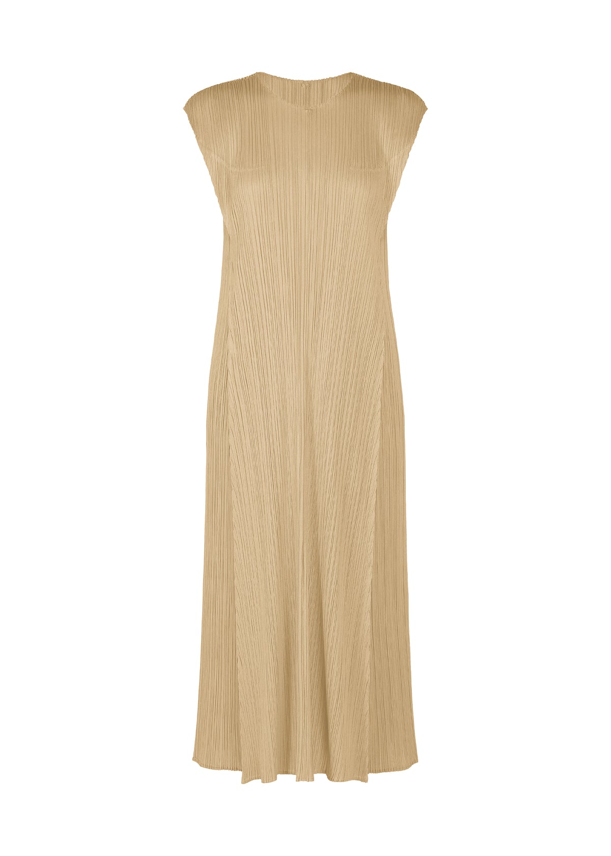 BOUQUET Dress Sand Beige
