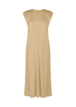 BOUQUET Dress Sand Beige