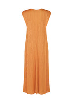 BOUQUET Dress Orange