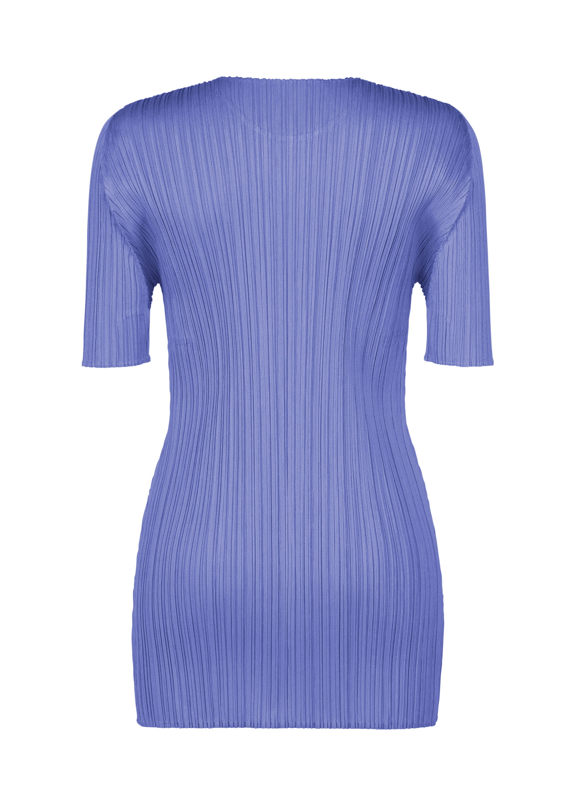 ミネルーア AZURE COLOURS Dress Middle Blue – ISSEY MIYAKE EU