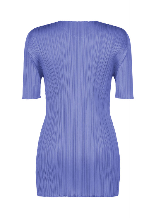 AZURE COLOURS Dress Pale White
